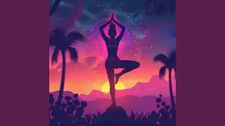 Yoga Rhythms Lofi Stretch