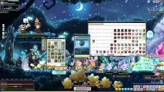 Poor Man's Onyx Apple