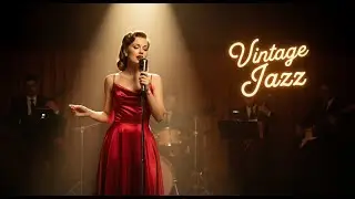 Old Harbor Jazz &ndash; Vintage Lounge & Romantic Swing Classics