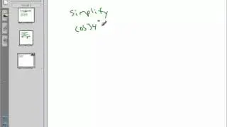 Sum and Difference Properties