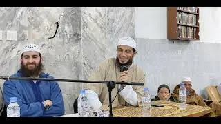 (1) مسجد الحق 