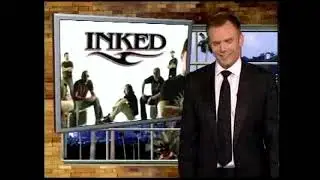 HU TATTOO - FREAKISH CHANTING ON E! ENTERTAINMENT - 