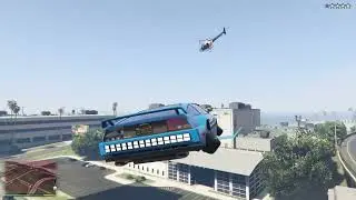 Gta5 story mode all secret car