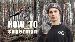 HOW_TO SUPERMAN