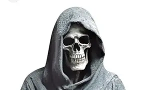 Coven Box unboxing March 2024 REAPER  BOX come see #gothic#alternative#grimreaper
