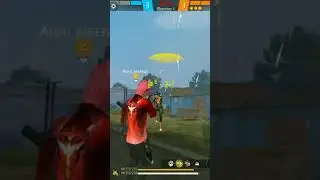 1 vs 4 clutch Ace #ace #clutch #foryoupage #ffmax #shorts