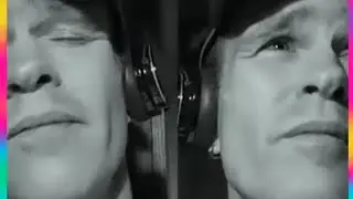 BOULDER TO BIRMINGHAM (Harris/Danoff) - vocals by Sven Etan Binkert 