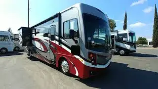 2017 Pace Arrow 36U