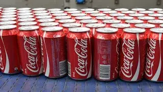 Coca-Cola European Agrees to Buy Australia's CC Amatil
