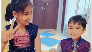 Lassi and balloon challenge 🎈🎈🎉 #challenges #kittu fandil #new video 
