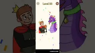 ,#Draw puzzle level 24 to 31#