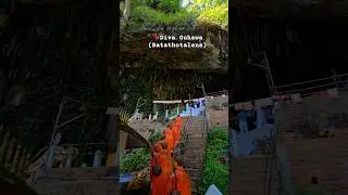 Diva Guhawa (Batathotalena) II 🗿🔥| දිවා ගුහාව (බටතොට ලෙන) #shorts