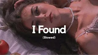 Amber Run - I Found (Slowed)