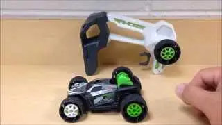 Air Hogs HyperActives 5 Review  EP#32