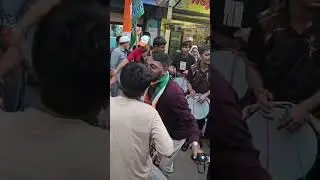 imran Bhai ka dance