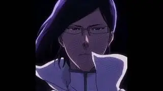 Uryu Ishida #youtubeshorts #shorts #anime #bleach #bleachanime #uryuishida #edits #edit #animeedit