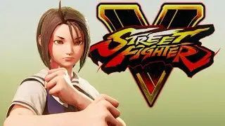 Street Fighter V - Champion Edition - Arcade Mode - Battle Outfit 1 Akira 💀 (PS4)