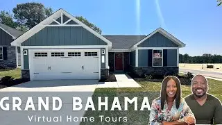Grand Bahama Ryan Homes   HD 1080p