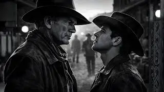 Young Actor Lectures John Wayne About Cowboys &mdash; Duke's Response Ended His Career