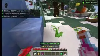 THE DAY I GOT A WIN ON CAMERA