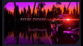 Retro Future