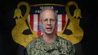 USS Florida (SSGN 728) Returns to Kings Bay After 2 1/2 Years Forward Deployed