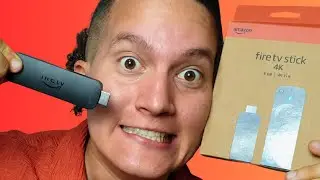 Amazon Fire TV Stick 4K 2026 📦 Unboxing Completo y Primer Encendido| &iquest;El Mejor TV Box Barato?