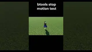 REPOST  #roblox  #btools #stuff #stopmotion