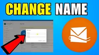 How To Change Hotmail Name (2026) (Complete Guide)