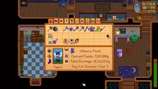 🌸Spring Year 5! Stardew Valley Let's Play #97!🌸