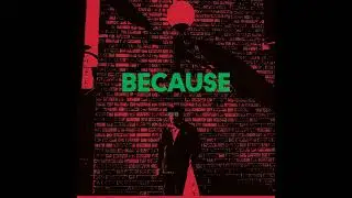 Danger Mouse & Black Thought - Because ft. Joey Bada$$, Russ, and Dylan Cartlidge (Instrumental)