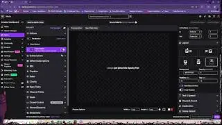 How to set up sound alerts for your stream | Spooky Brandie Gaming