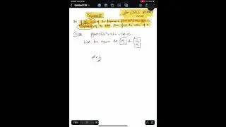 Q-4)IF ONE ZERO IS RECIPROCAL OF THE OTHER THEN FIND THE VALUE OF K