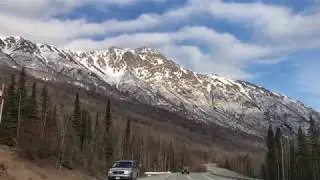 Eagle River Valley