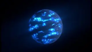 [C4D] Octane Alien Planet [Tutorial]