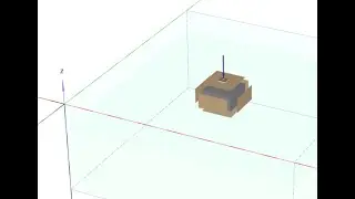 TUTORIAL PLAXIS 3D V24 - Daya Dukung Pondasi Dangkal Telapak dan Hitungan Manual Terzaghi