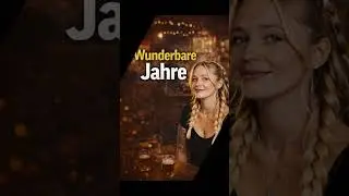 Wunderbare Jahre - Sleipnir l Linda Cover  #deutschland #afd #deutschemusik #patriotismus