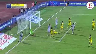 Parimatch News Moment of the Match | Edu Bedia #HFCFCG