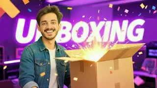 Unboxing my this INSANE TECH | GTA 5 RP SoulCity #lifeinsoulcity