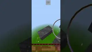 Master craft Waterbuckttrick and Parkour in Gameplay #waterbuckettrick #mastercraft