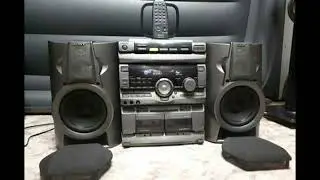 Kam feat. DJ Turbo - You Don't Want None 1995 Eurodance