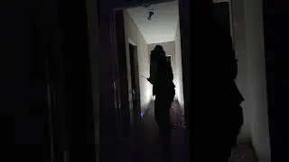 Haunted Broadwell Funeral Home 
