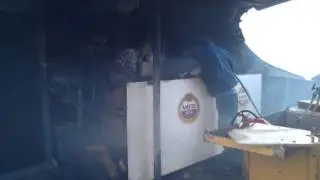 Makreel te vroeg gerookt 3