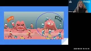 Conversations in Science: Virus and Vaccine