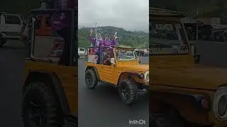 PKK RW 21 Gokul Dolan Ndok Kemuning 