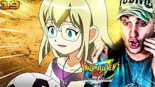 ¿SE VIENE NUEVO MIXI MAX? 😱🔥 Inazuma Eleven Go: Chrono Stones REACCION | Sendo