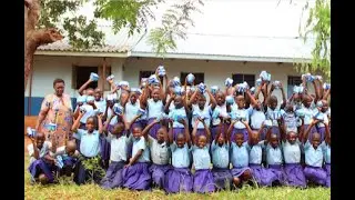 Menstrual Hygiene Management Policy Discussion  Kenya