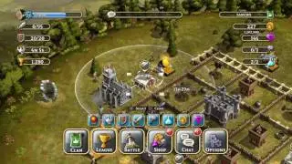 Battle Ages money glich