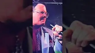 Jim Cornette Introduces NWA Rock N&rsquo; Roll to the WWF!