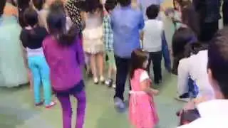 Jackie Murat Show ( Baris Manco )